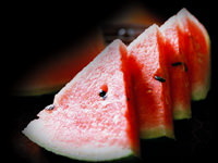 Kanser düşmanı karpuz