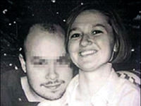 Kız arkadaşı erkek çıkınca öldürdü!