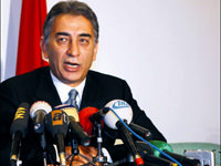 Polat müjdeyi verdi