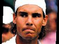 Davis Cup'ta da yok