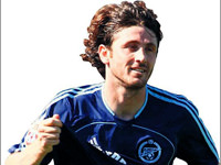 Tekke'de son viraj