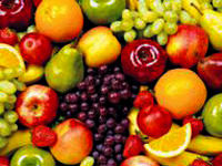 Günde 5 porsiyon meyve tüketin...
