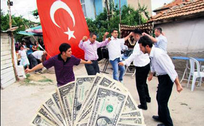 Diyanetten ilginç uyarı