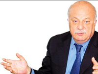 Şener daha güçlü