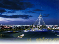 'Abi Türkler yaptı!'