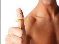 Depresyon nedeni prezervatif mi?