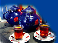 'Türk çayında kimyasal yok'