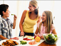 Gıda zehirlenmesine basit önlemler