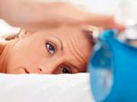 Kadınlar uyuyamıyor!