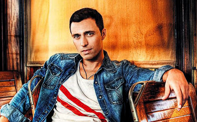 Mustafa Sandal 'Yaman' döndü