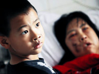 Şimdi de açlıkla işkence