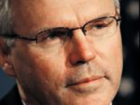 Amerikalı büyükelçiye suikast girişimi