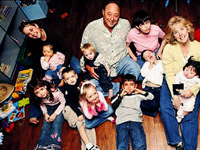 Yardımsever çifte infaz