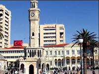 Ege'nin incisi yaşlanıyor