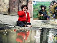 İsrailli askerlerden itiraf: Sivil-asker ayırt etmedik