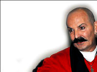 Cemil İpekçi: Kalp krizi geçirmedim