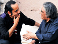 Reklamdan kazandığımız 10 bin lirayla meşhur olduk