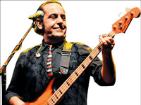 Barış aletler için yıpranma payı keserdi