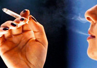 Tiryakinin nefes sınavı