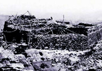 Kızılderililer'den Kurtuluş Savaşı'na