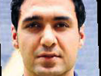 Formayı kaptırmam