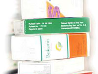 Kolesterol hastalarına katılım payı sürprizi