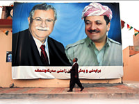 Yaklaşan seçimde değişim beklentisi