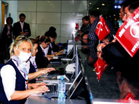 Domuz gribi ilaçları etkisiz bıraktı