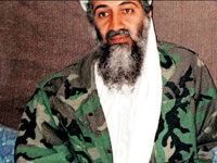 Usame Bin Ladin'in cinleri