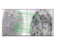 Parmak izi yerine koku izi bulunacak