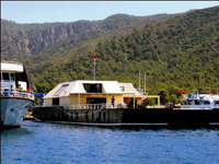 My Fantasy marinaya çekildi