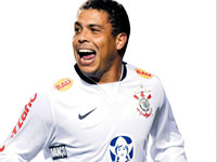 Fenerbahçe'ye Ronaldo teklifi