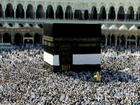 Hac'ca domuz gribi ayarı