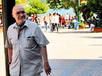 Adnan olduğu sürece Cimbom zor