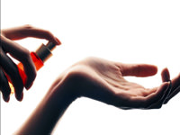 Hangi burca hangi parfüm