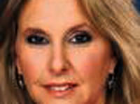 İsrail'in en zengin kadını