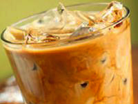 Buzlu kahve kalori tuzağı!