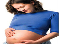 Hamile kadınların  A gribi riski daha fazla