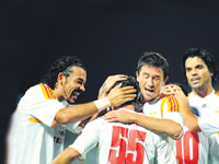 Bu daha başlangıç