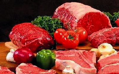 Kanser hastaları mutlaka et tüketmeli