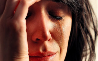 Üzüntü ve stres kanser yapmaz