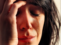 Üzüntü ve stres kanser yapmaz