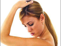 Belirti vermeden ilerliyor