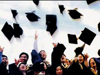 İş bulamayınca okuluna dava açtı