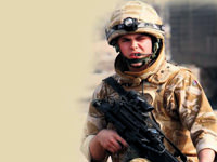 Savaşmazlar çünkü şişmanlar