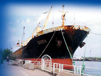 Yine korsan saldırı: 2 yaralı