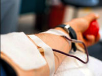 Kan bağışları geçen yıla göre arttı