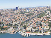 Konut fiyatları eridi