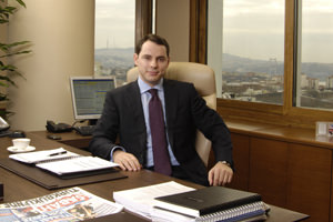 Berat Albayrak