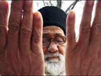 Domuz gribine inat lüks umreye hücum